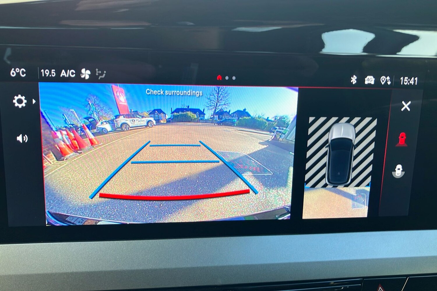 Used Vauxhall Mokka 2025 for sale - 76718625: Photo 17