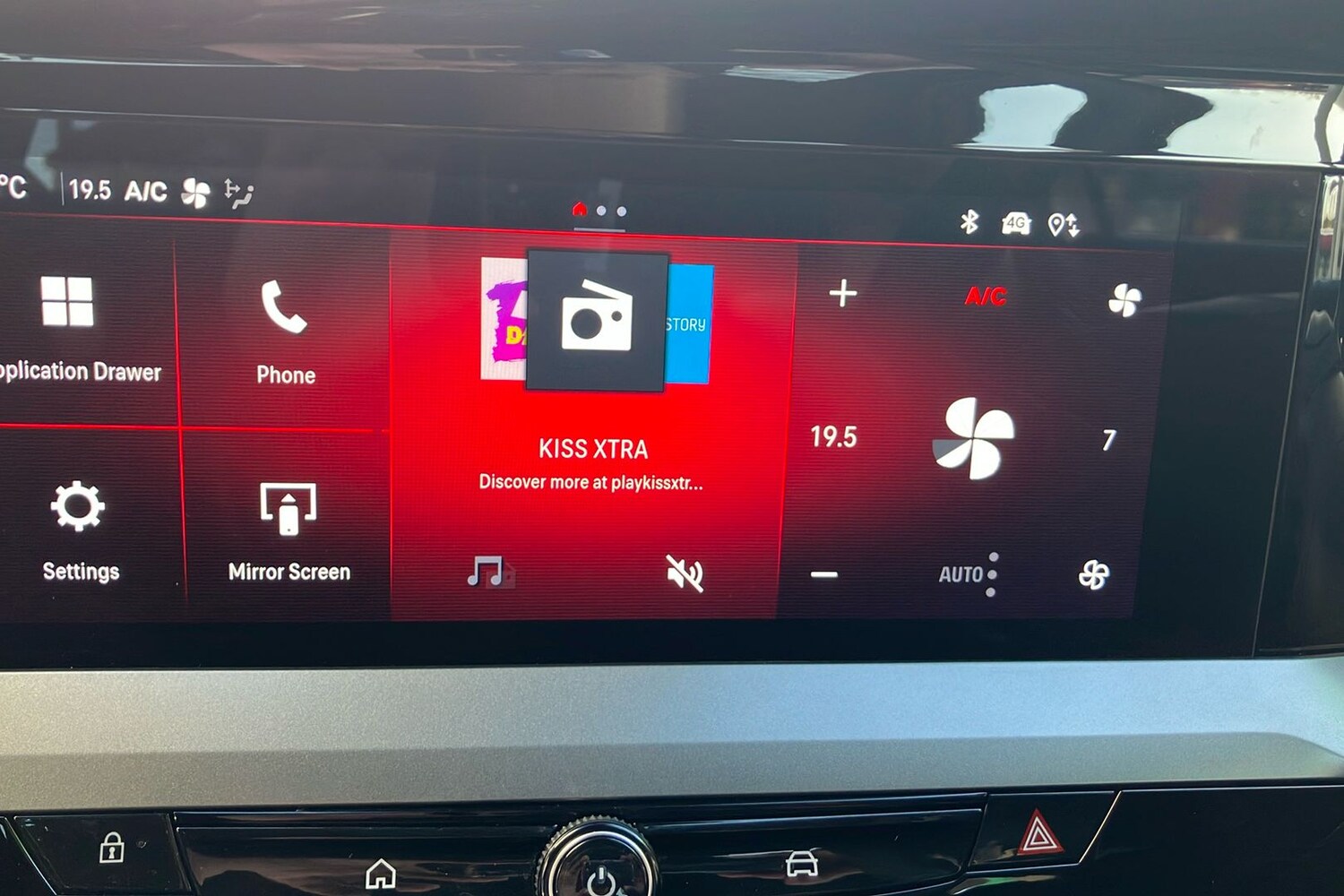 Used Vauxhall Mokka 2025 for sale - 76718625: Photo 22