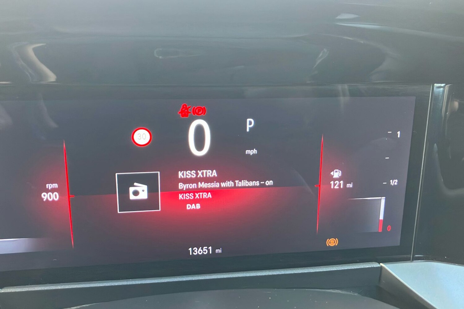 Used Vauxhall Mokka 2025 for sale - 76718625: Photo 26