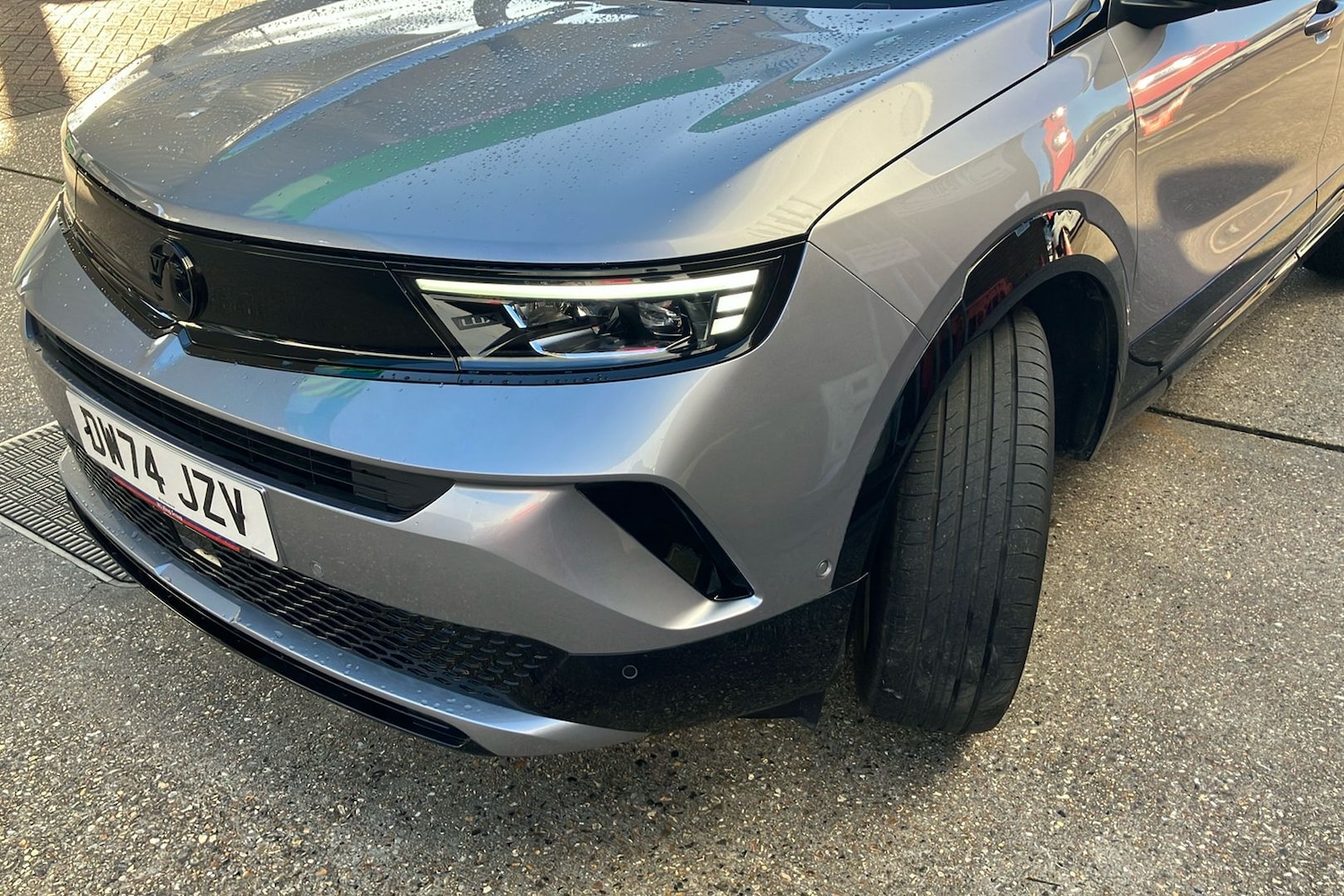 Used Vauxhall Mokka 2025 for sale - 76718625: Photo 29