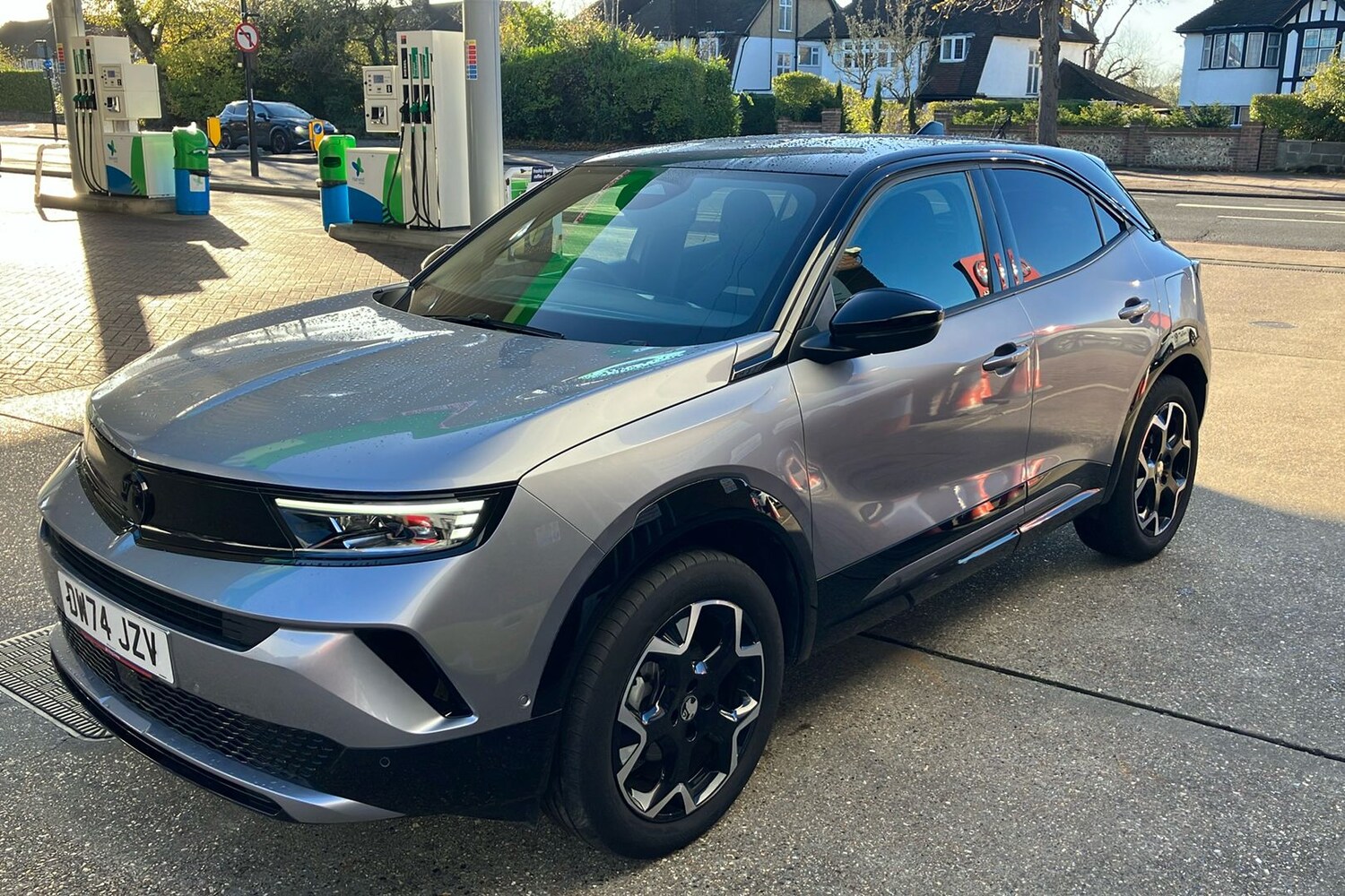 Used Vauxhall Mokka 2025 for sale - 76718625: Photo 3