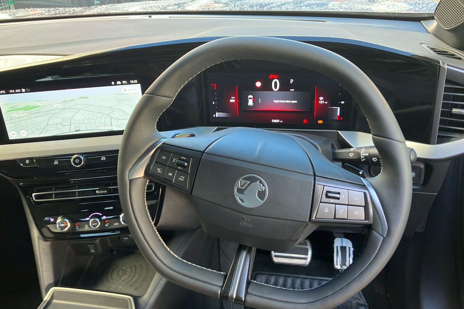 Used Vauxhall Mokka 2025 for sale - 76718625: Photo 37