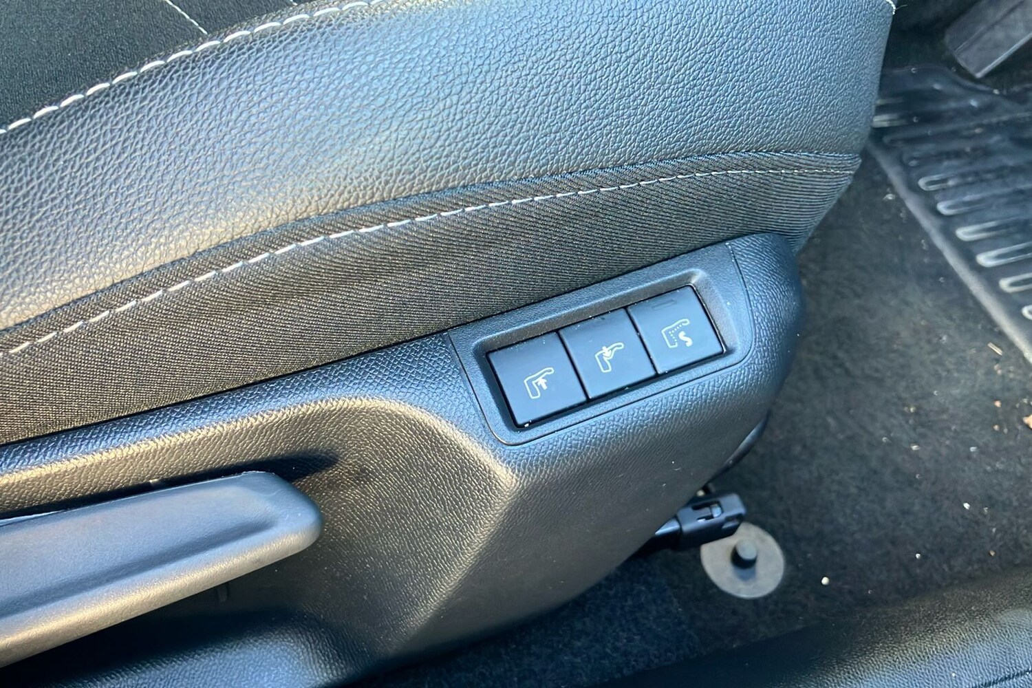 Used Vauxhall Mokka 2025 for sale - 76718625: Photo 39