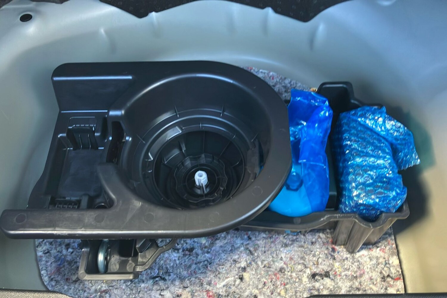 Used Vauxhall Mokka 2025 for sale - 76718625: Photo 40