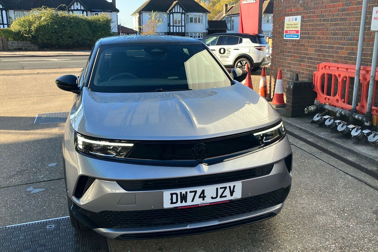 Used Vauxhall Mokka 2025 for sale - 76718625: Photo 44