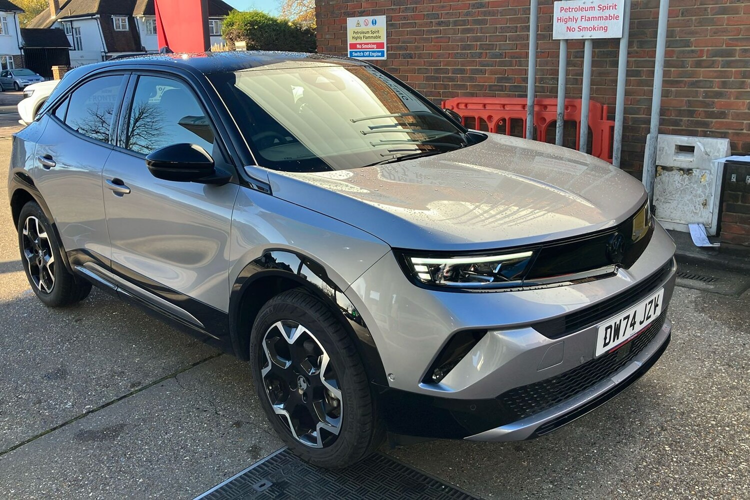 Used Vauxhall Mokka 2025 for sale - 76718625: Photo 45