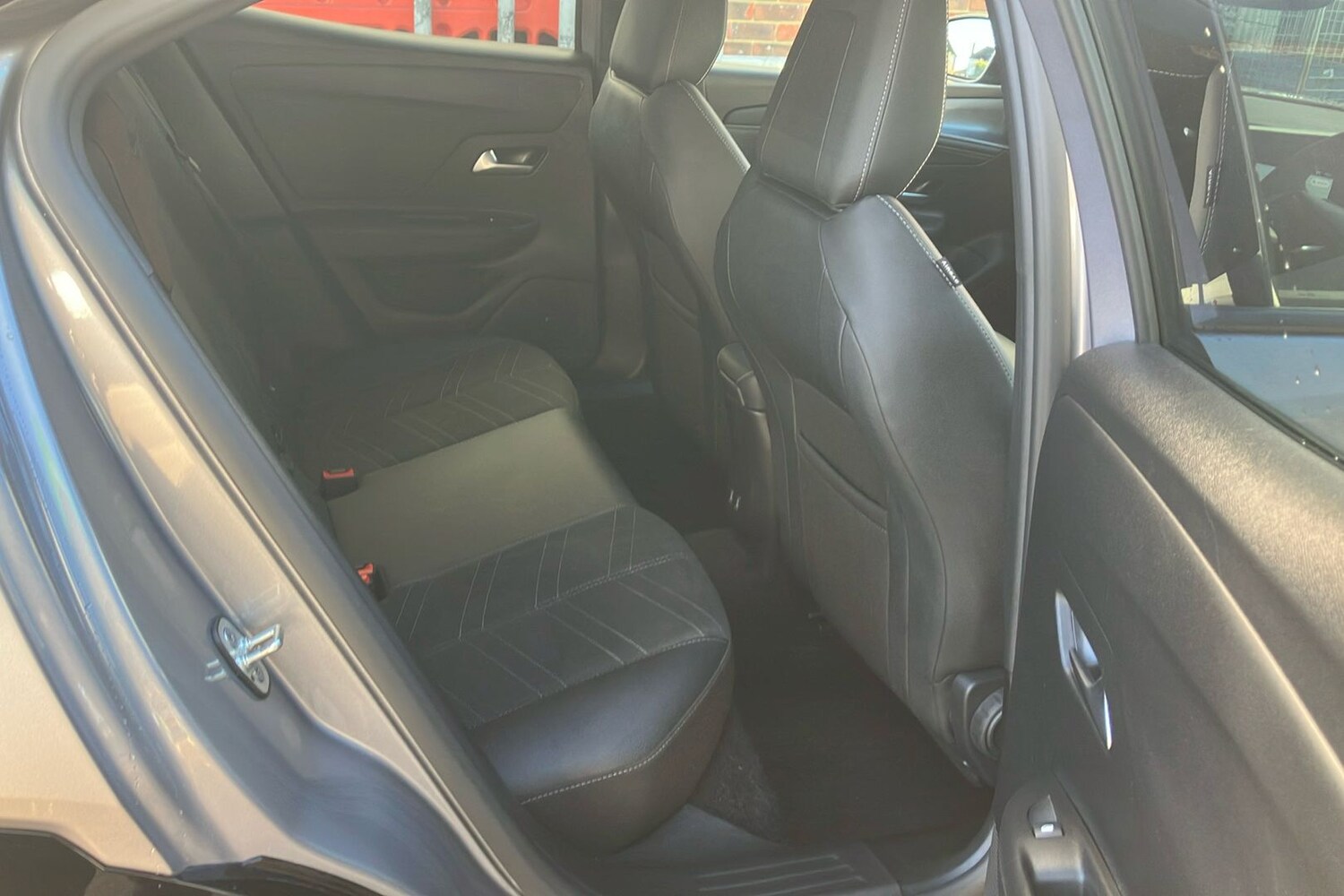 Used Vauxhall Mokka 2025 for sale - 76718625: Photo 50