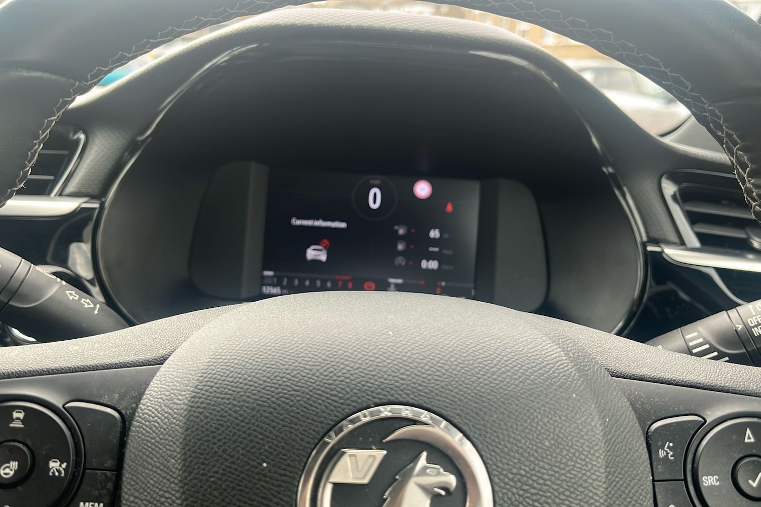 Vehicle 19