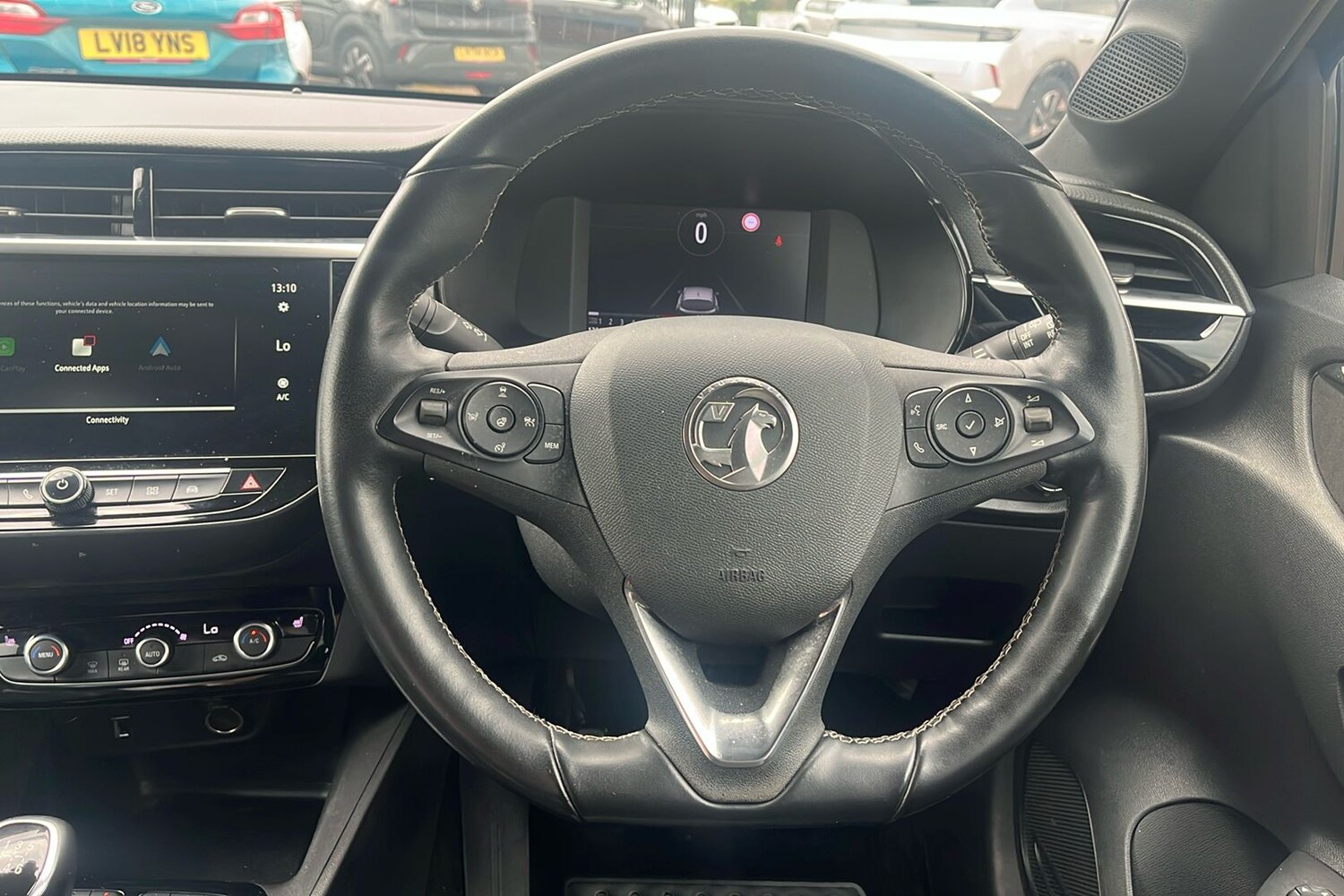 Vehicle 33