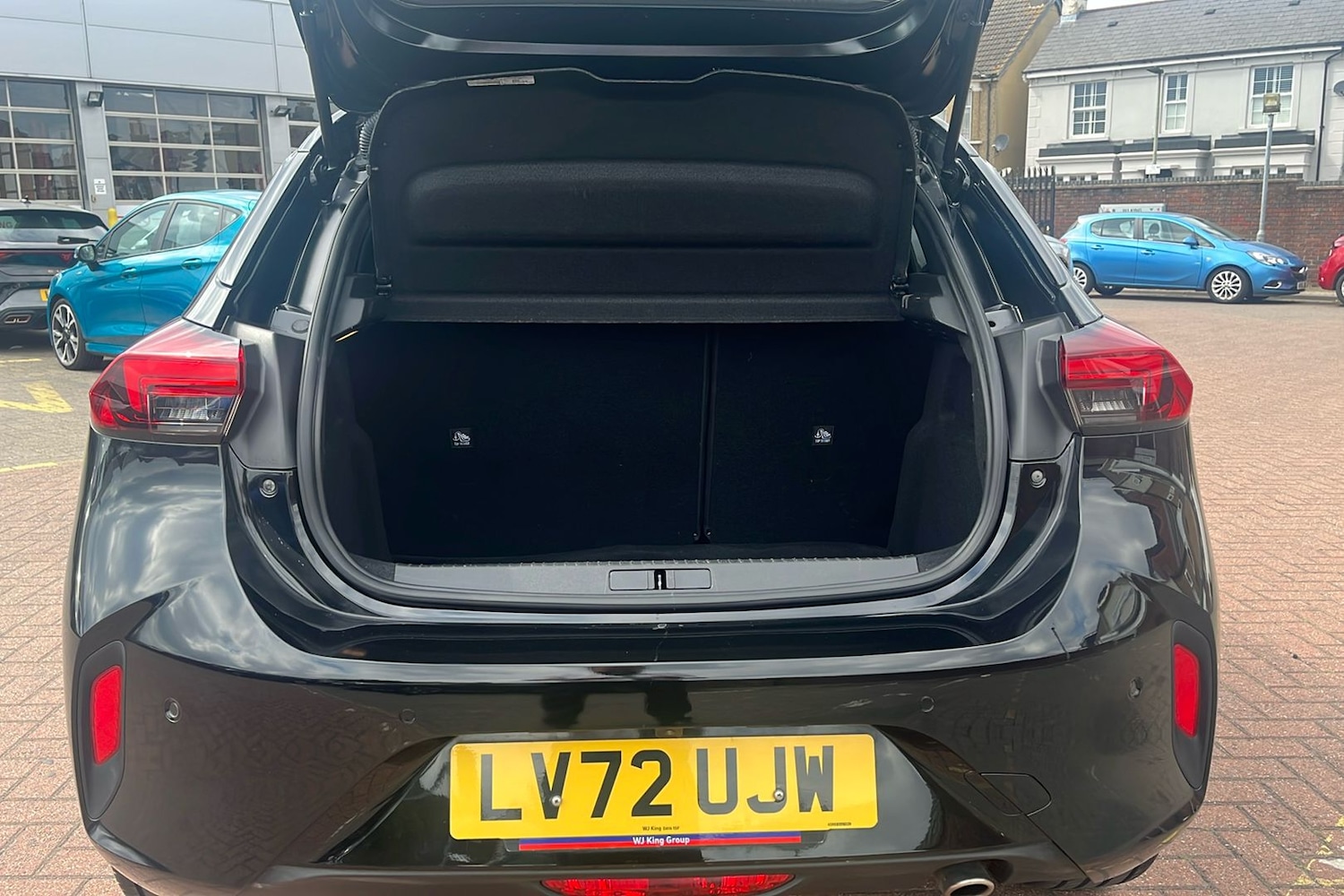 Vehicle 35