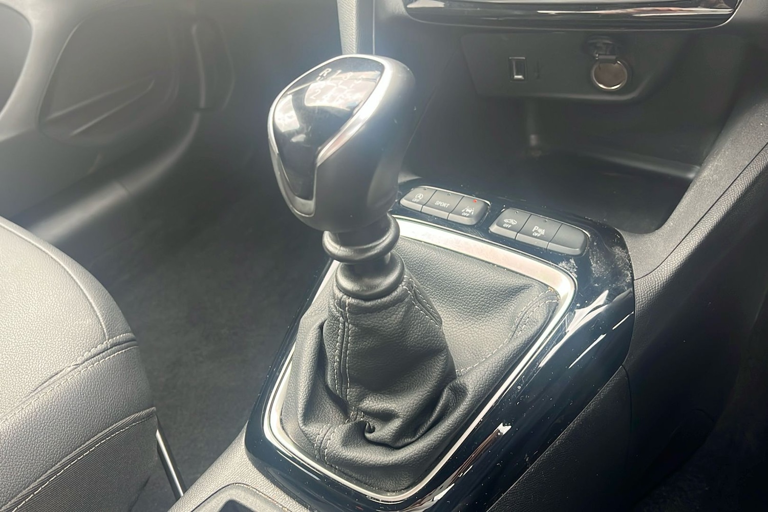 Vehicle 38
