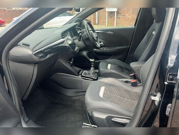 Used Vauxhall Corsa 2022 for sale - 75361026: Photo