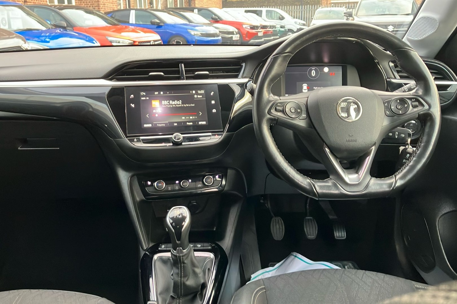 Used Vauxhall Corsa 2022 for sale - 76442587: Photo 11