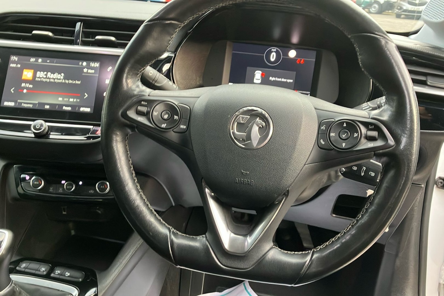 Used Vauxhall Corsa 2022 for sale - 76442587: Photo 13