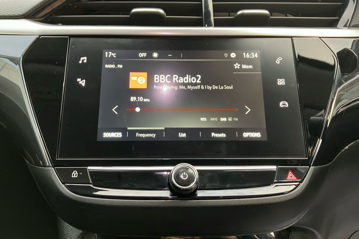 Used Vauxhall Corsa 2022 for sale - 76442587: Photo 14