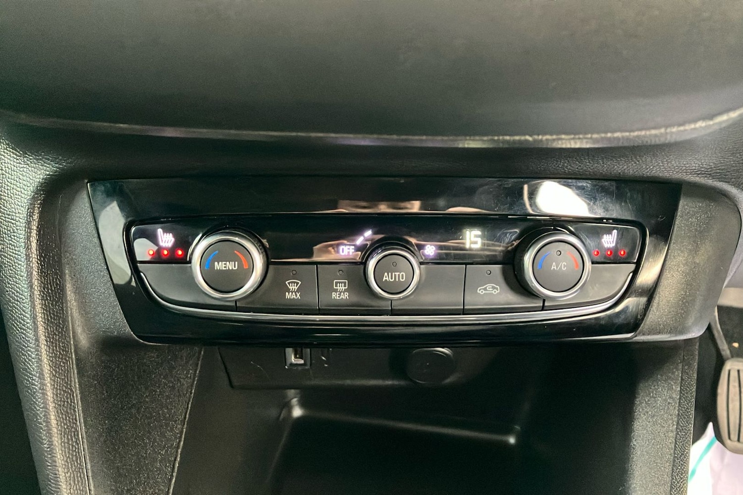 Used Vauxhall Corsa 2022 for sale - 76442587: Photo 15