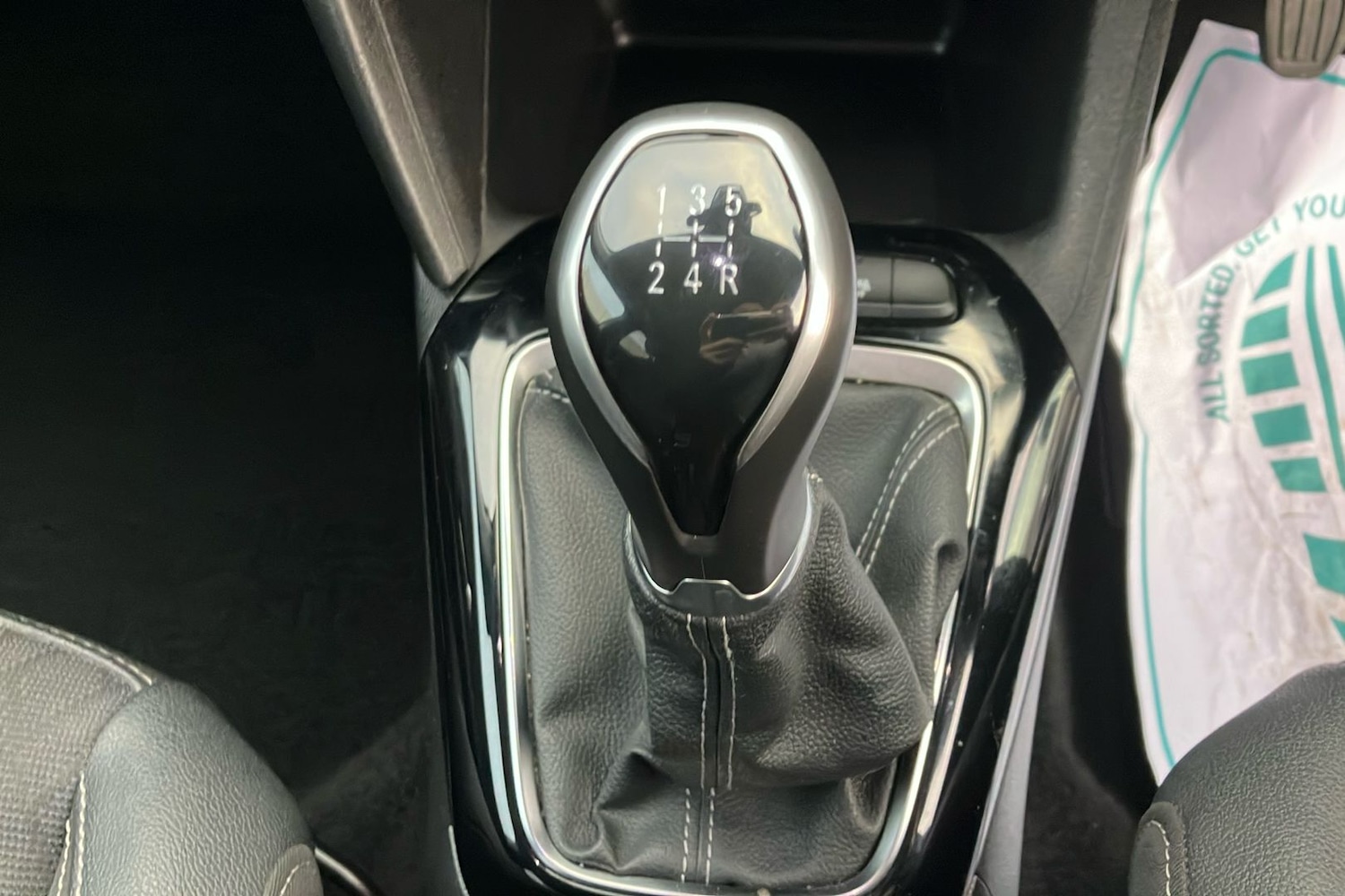 Used Vauxhall Corsa 2022 for sale - 76442587: Photo 17