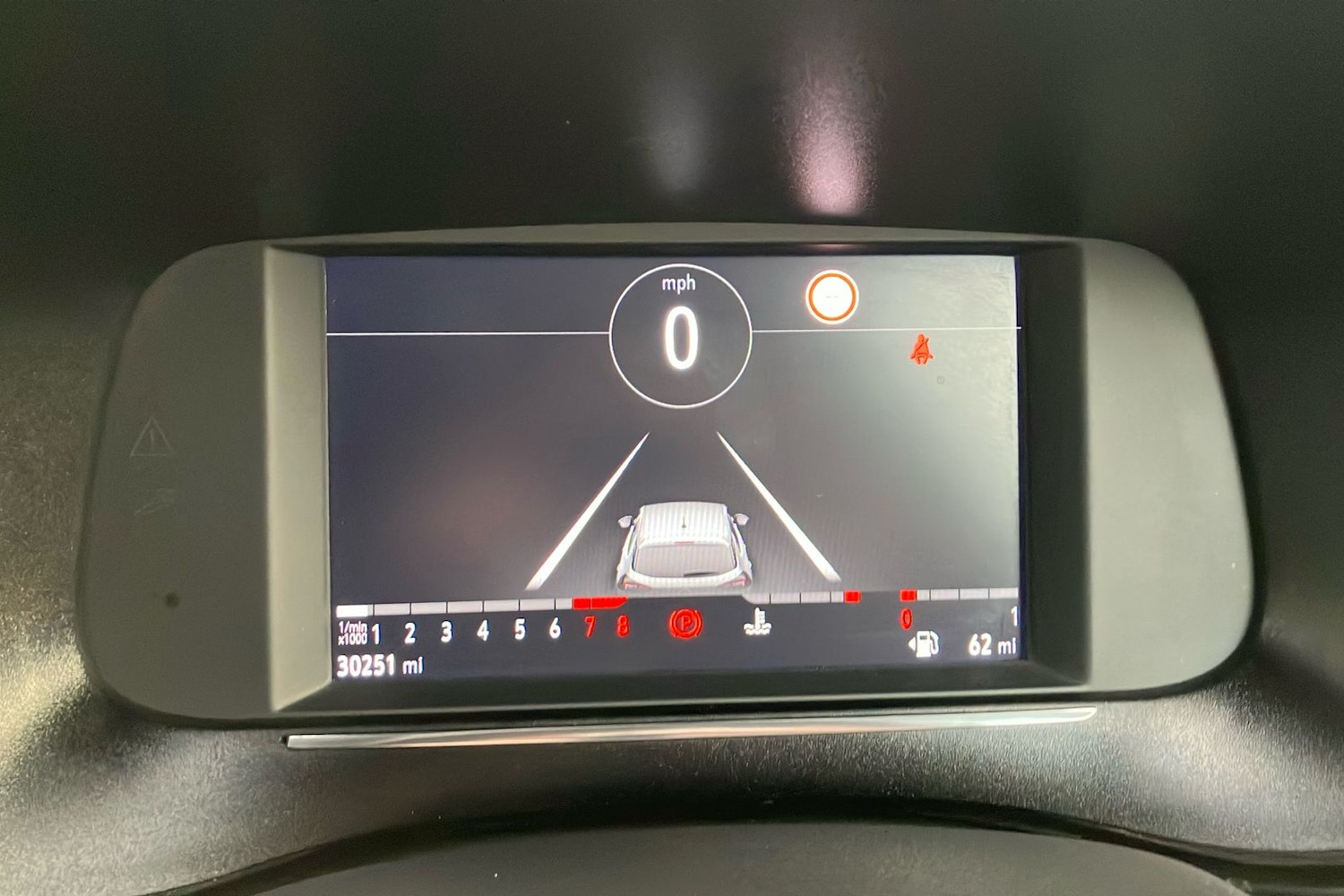 Used Vauxhall Corsa 2022 for sale - 76442587: Photo 19