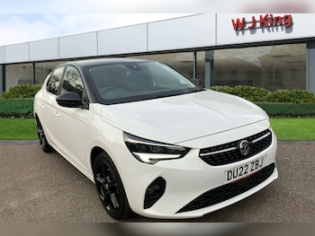 Used Vauxhall Corsa 2022 for sale - 76442587: Photo