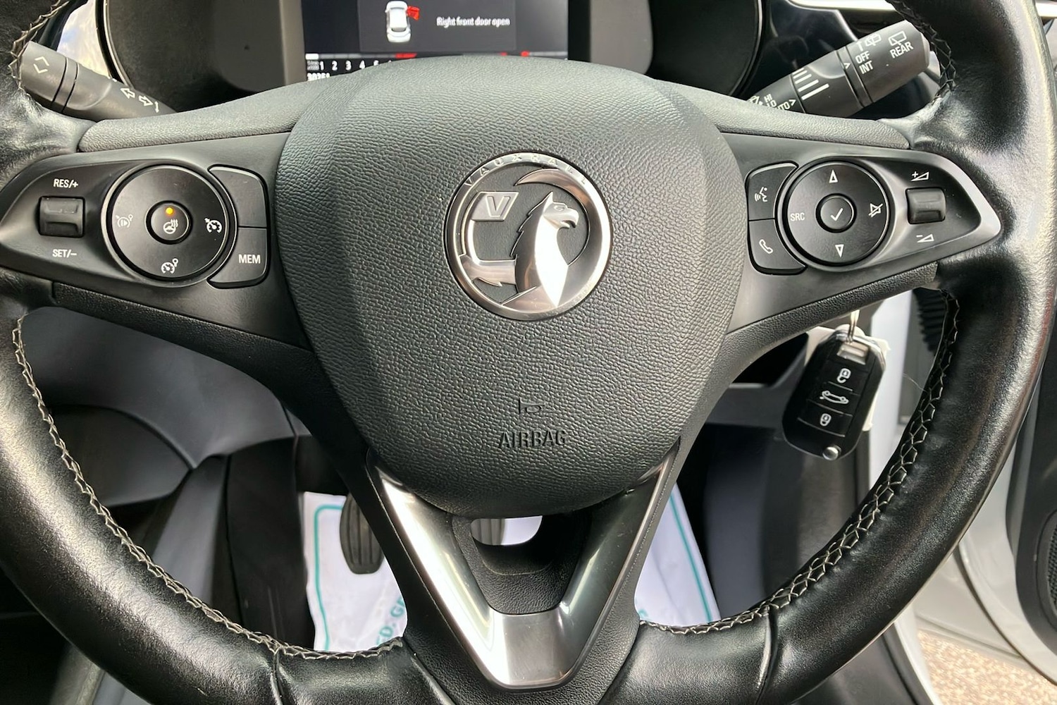 Used Vauxhall Corsa 2022 for sale - 76442587: Photo 20