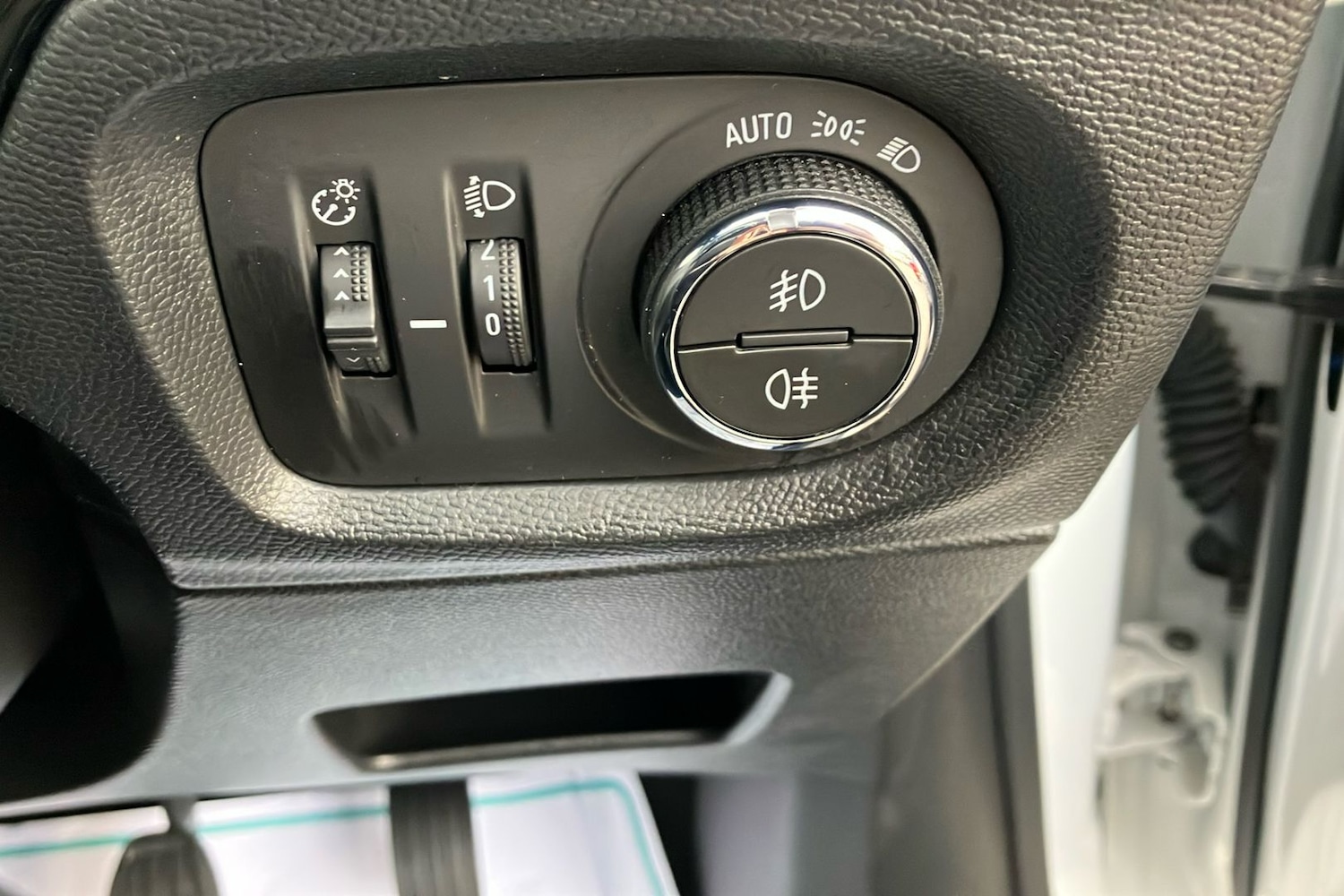 Used Vauxhall Corsa 2022 for sale - 76442587: Photo 21