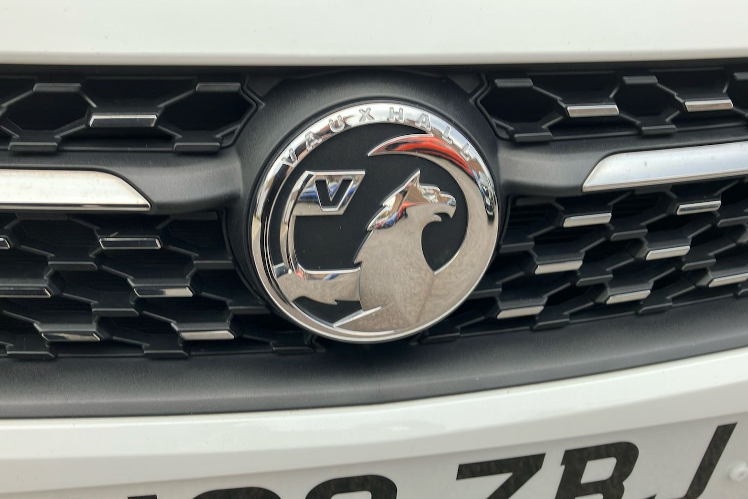 Used Vauxhall Corsa 2022 for sale - 76442587: Photo 23