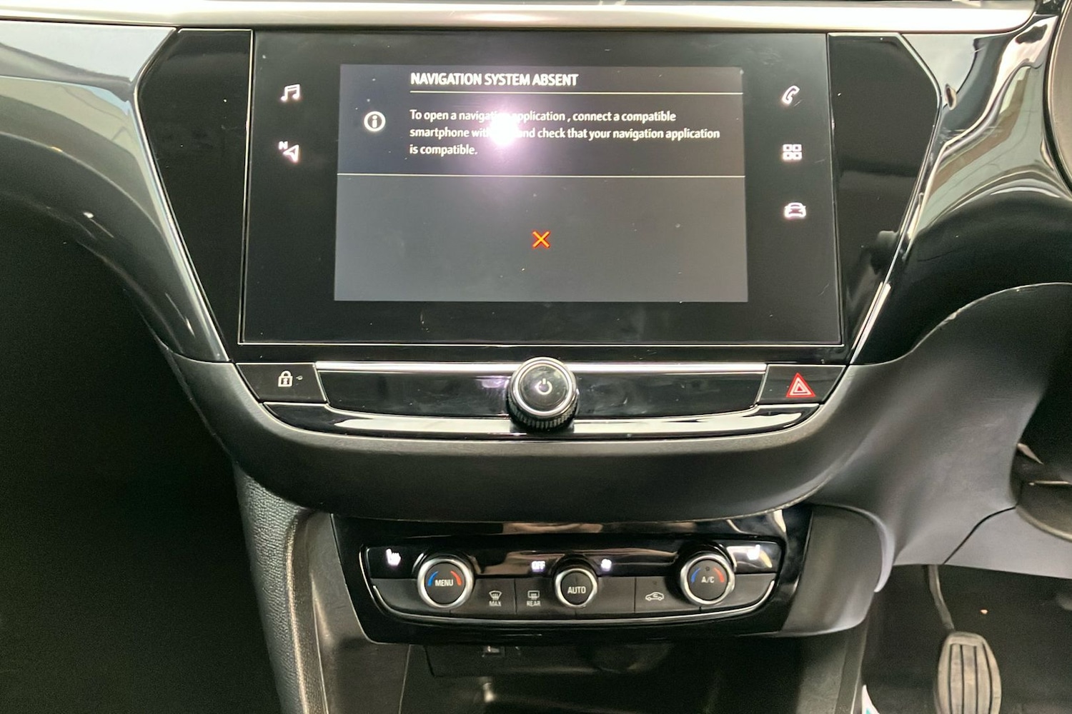 Used Vauxhall Corsa 2022 for sale - 76442587: Photo 25