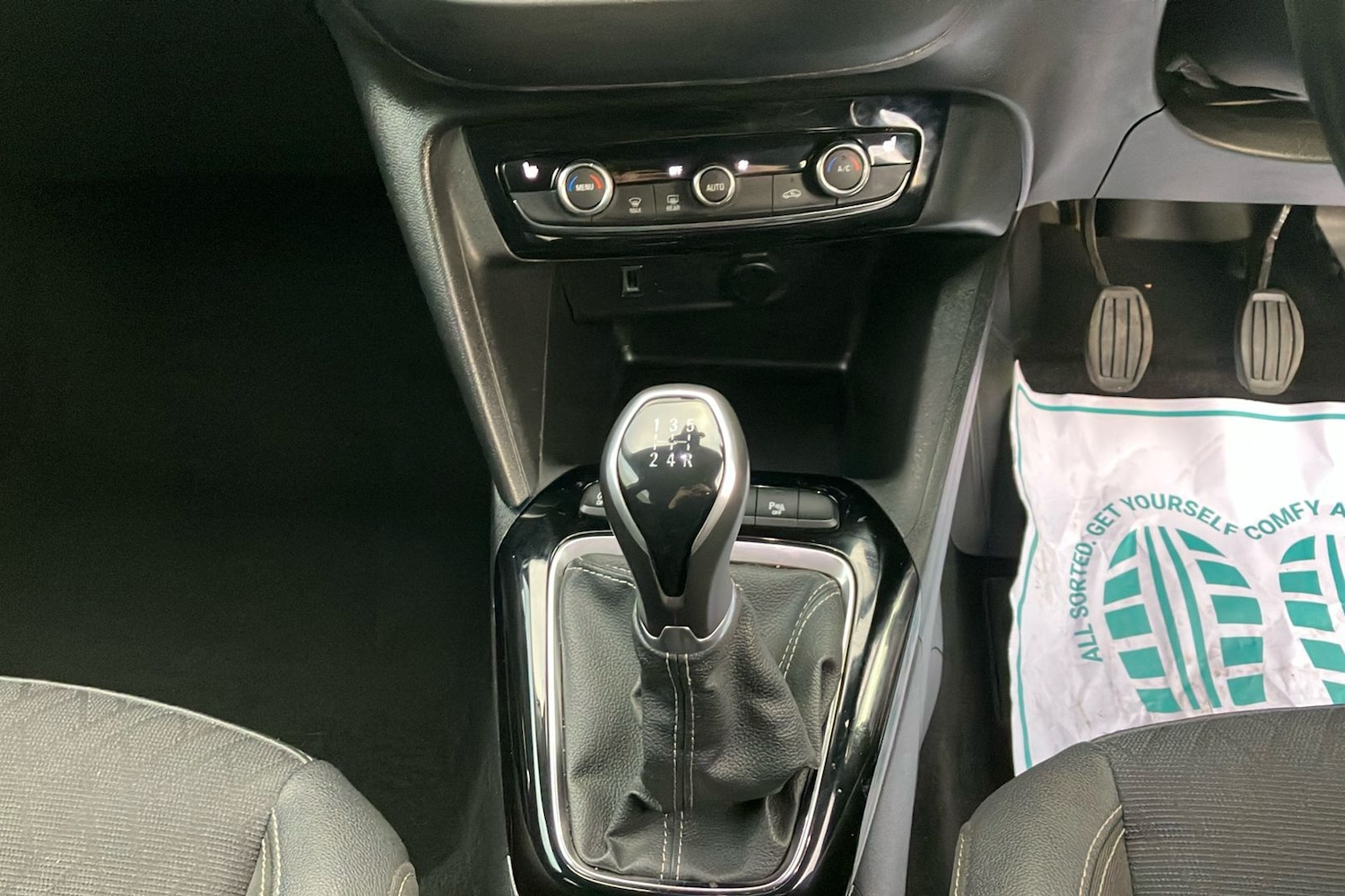 Used Vauxhall Corsa 2022 for sale - 76442587: Photo 26