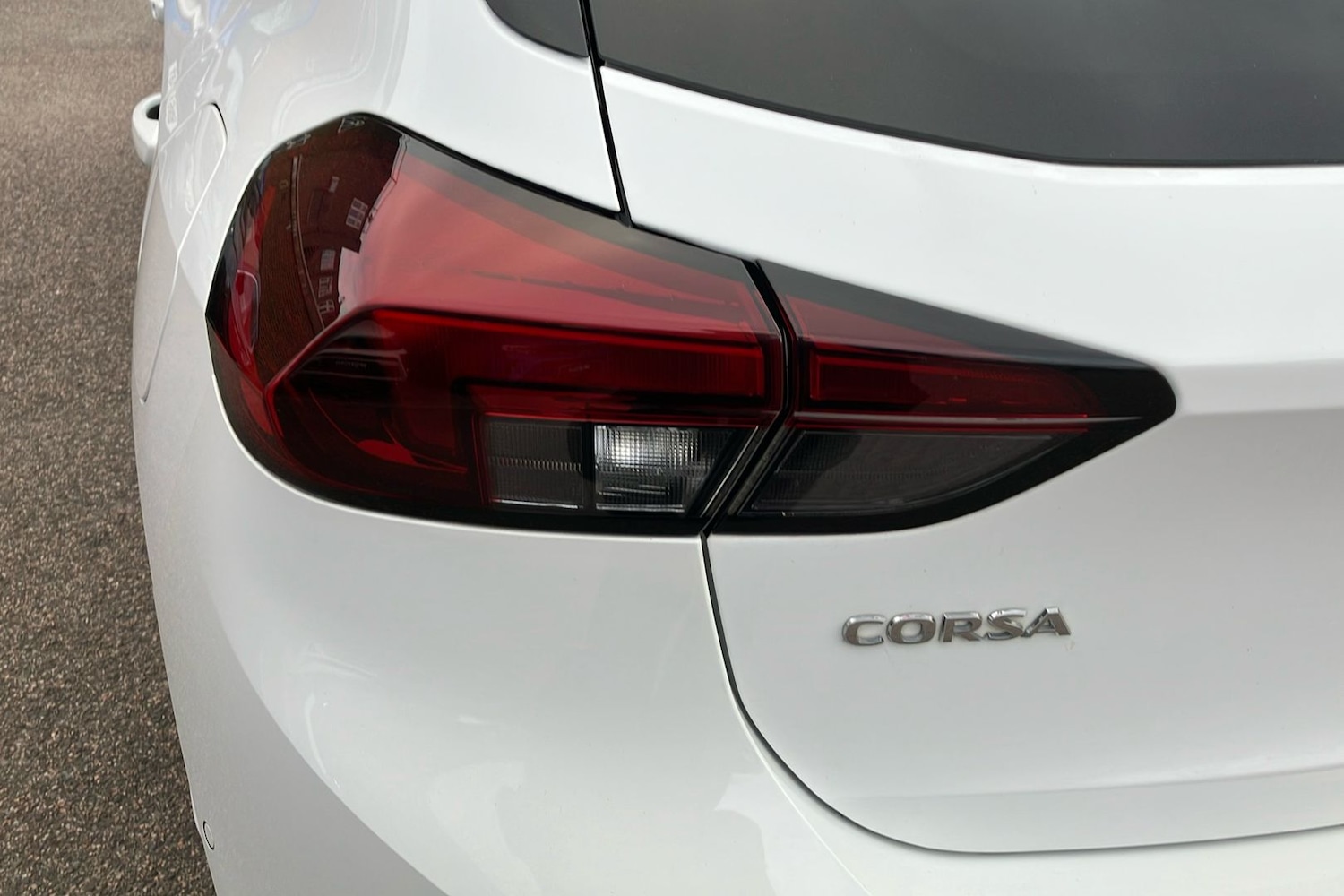 Used Vauxhall Corsa 2022 for sale - 76442587: Photo 28