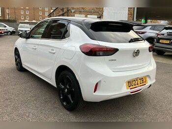Used Vauxhall Corsa 2022 for sale - 76442587: Photo