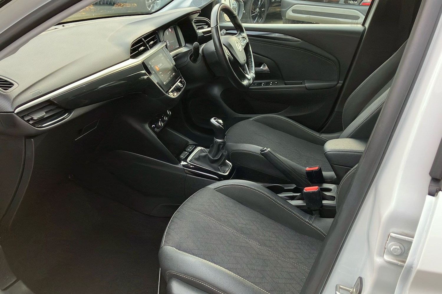 Used Vauxhall Corsa 2022 for sale - 76442587: Photo 3