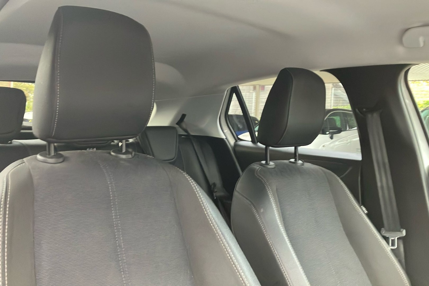 Used Vauxhall Corsa 2022 for sale - 76442587: Photo 30