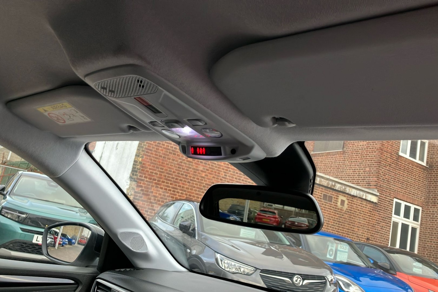 Used Vauxhall Corsa 2022 for sale - 76442587: Photo 31