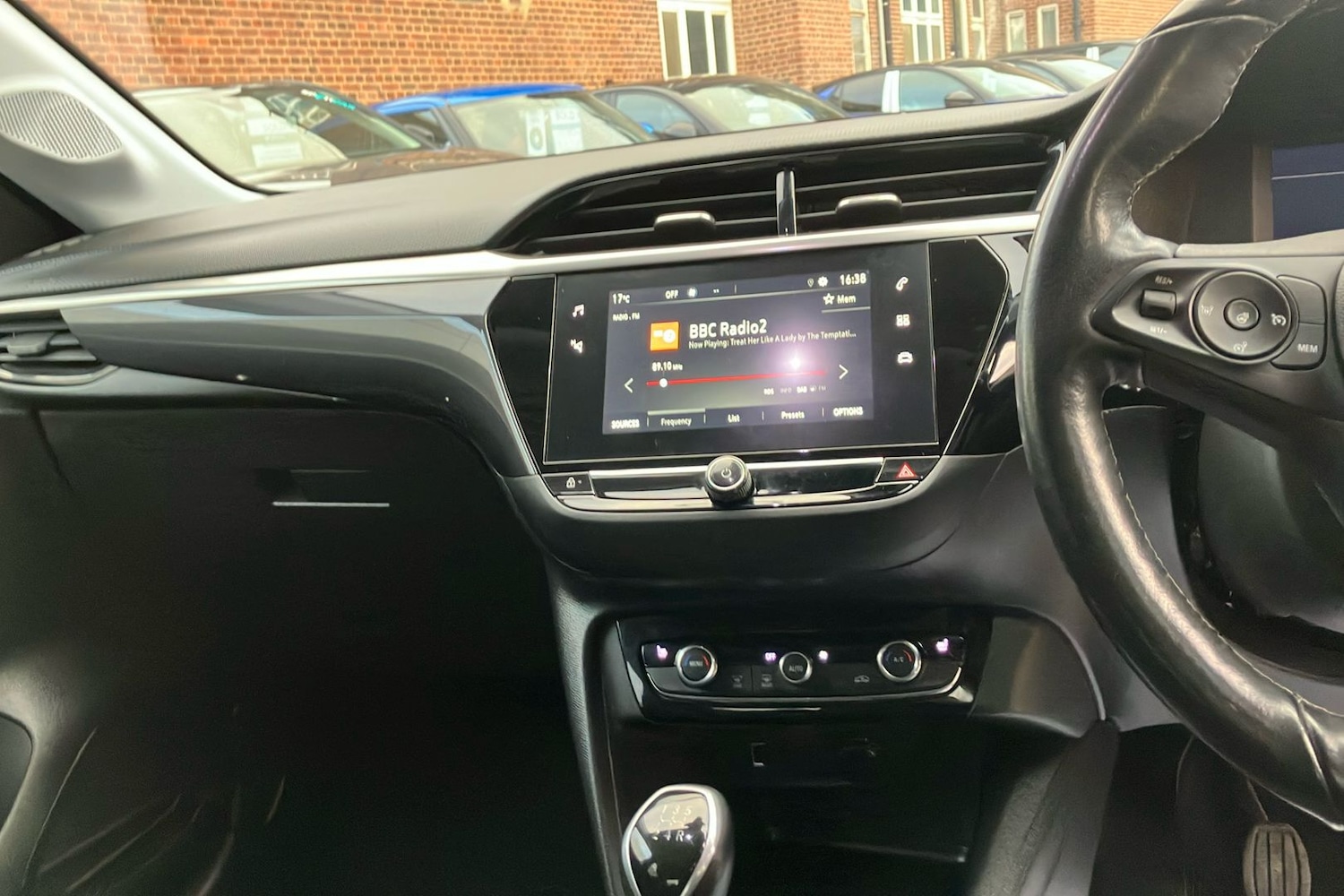 Used Vauxhall Corsa 2022 for sale - 76442587: Photo 32