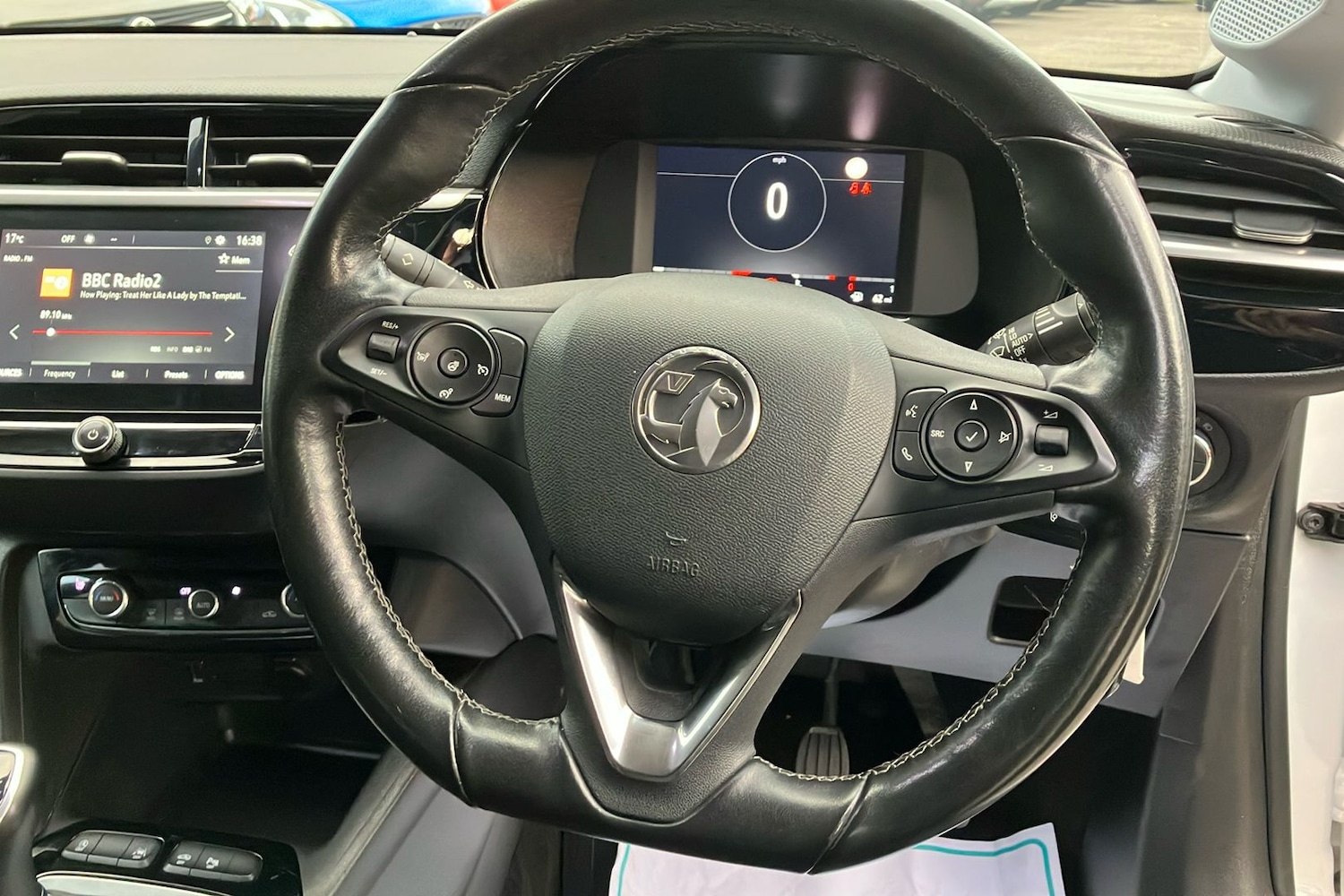 Used Vauxhall Corsa 2022 for sale - 76442587: Photo 33