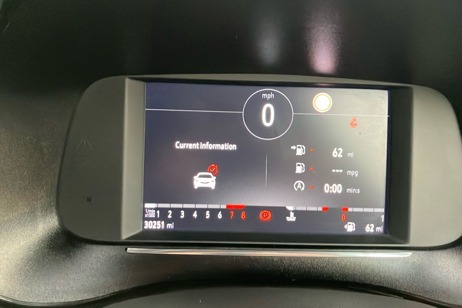 Used Vauxhall Corsa 2022 for sale - 76442587: Photo 34