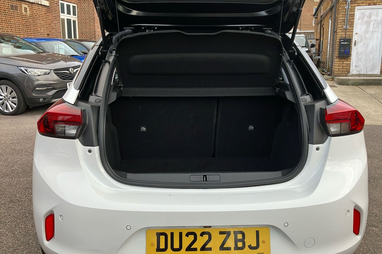 Used Vauxhall Corsa 2022 for sale - 76442587: Photo 35