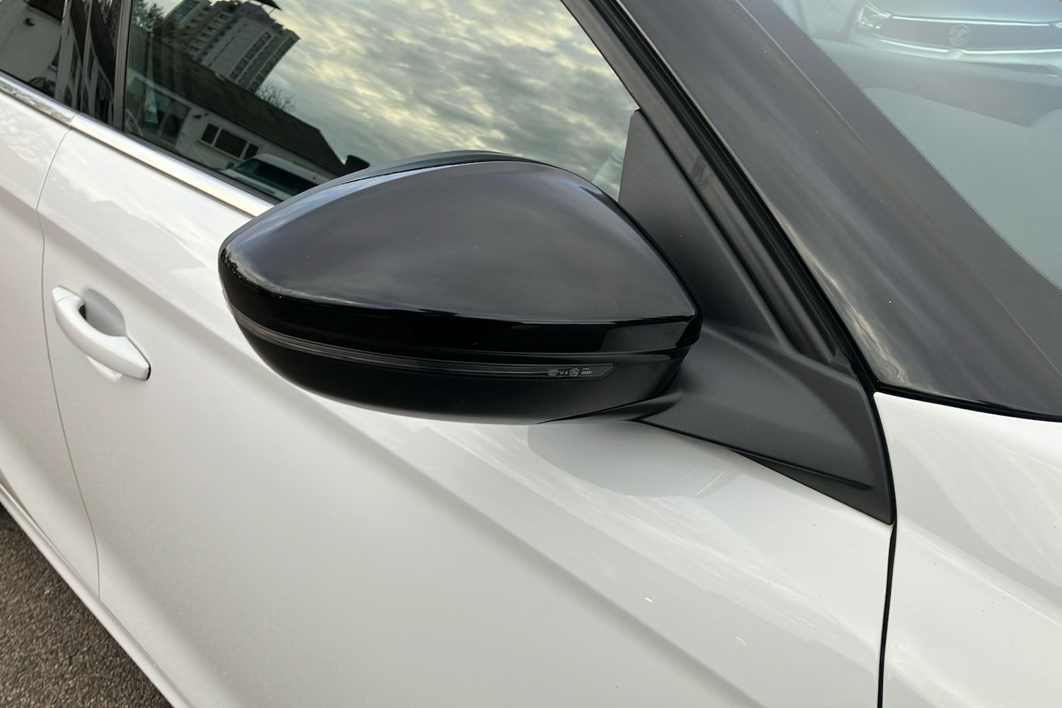 Used Vauxhall Corsa 2022 for sale - 76442587: Photo 36