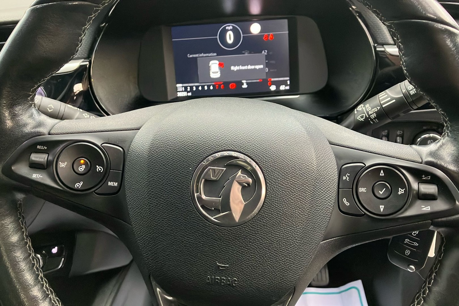 Used Vauxhall Corsa 2022 for sale - 76442587: Photo 37