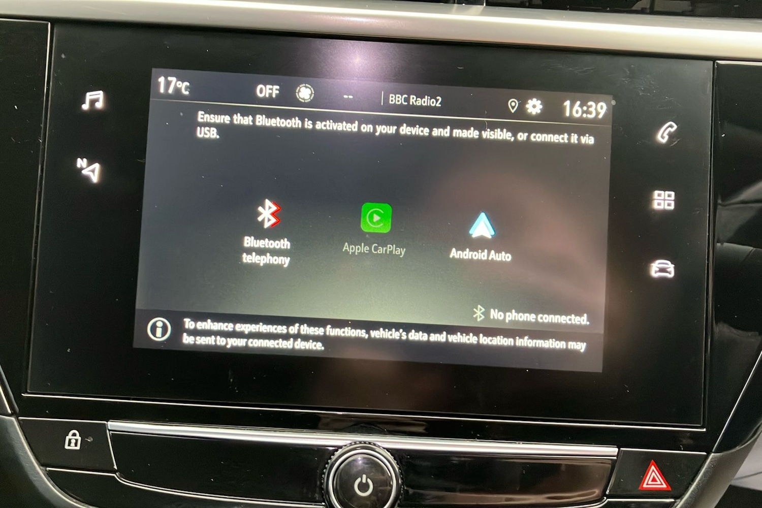 Used Vauxhall Corsa 2022 for sale - 76442587: Photo 39