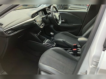 Used Vauxhall Corsa 2022 for sale - 76442587: Photo