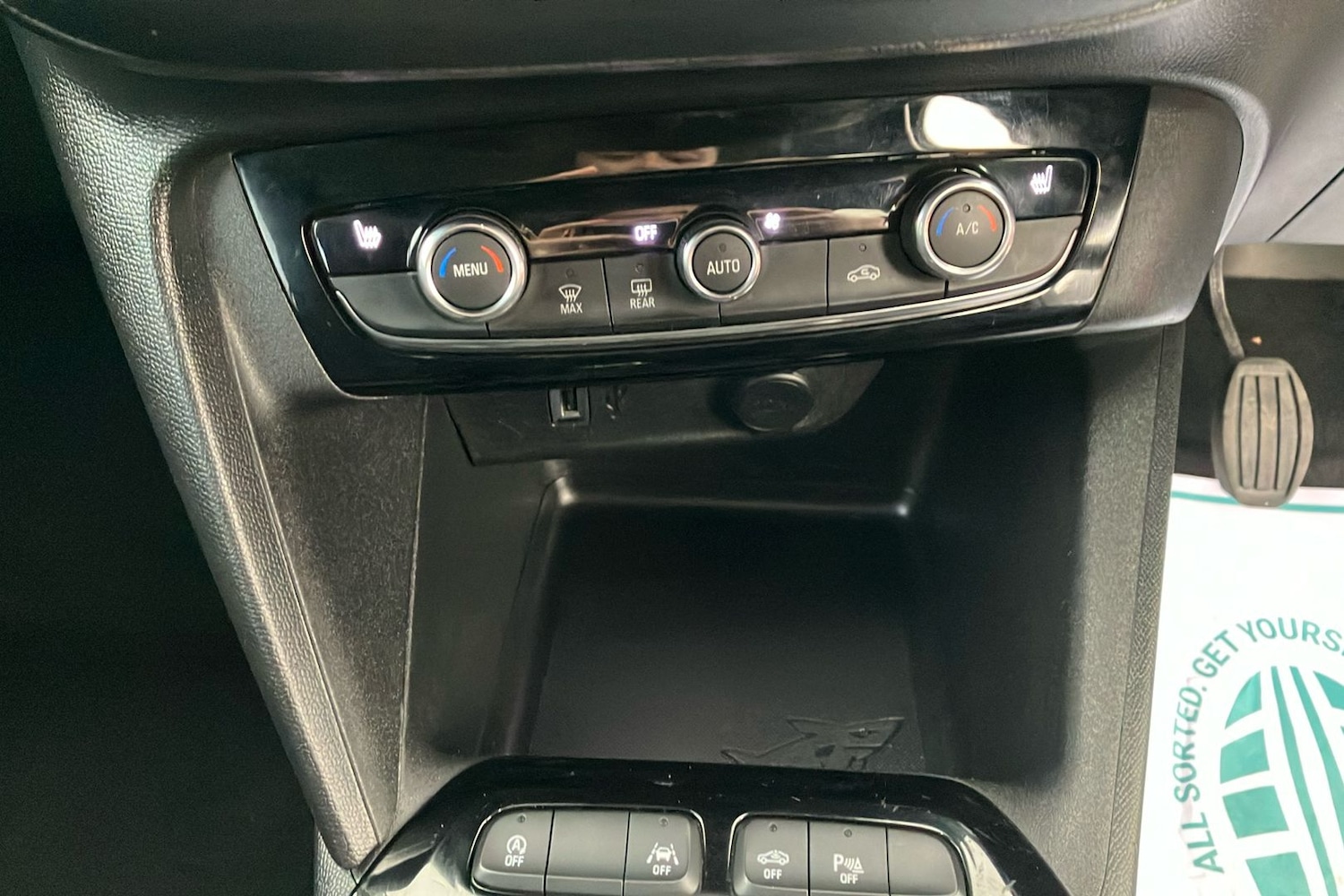 Used Vauxhall Corsa 2022 for sale - 76442587: Photo 40