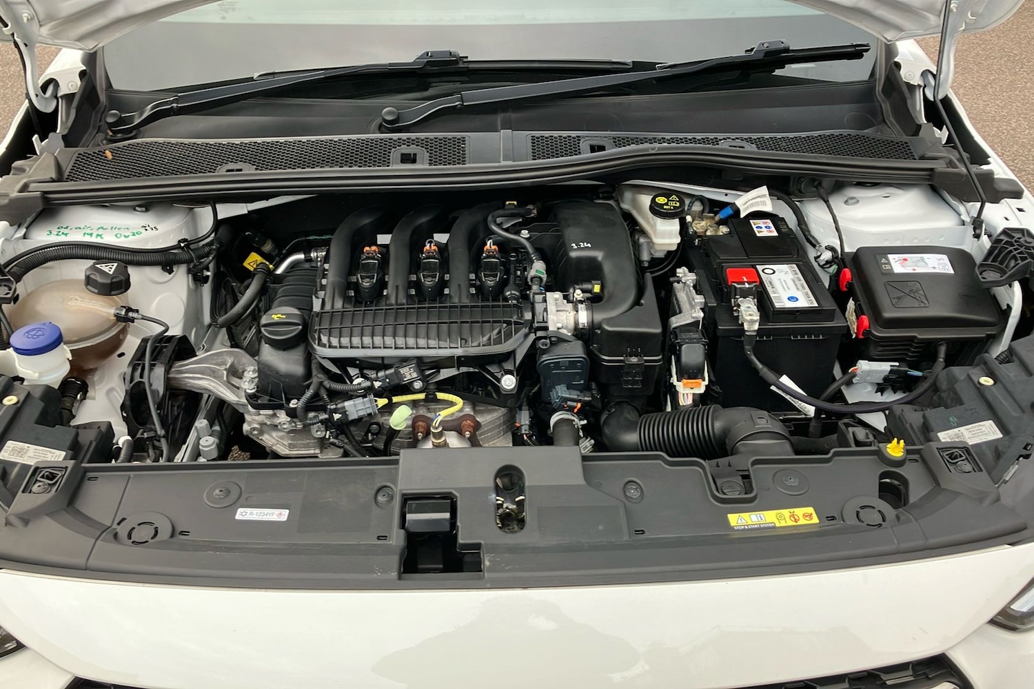 Used Vauxhall Corsa 2022 for sale - 76442587: Photo 41