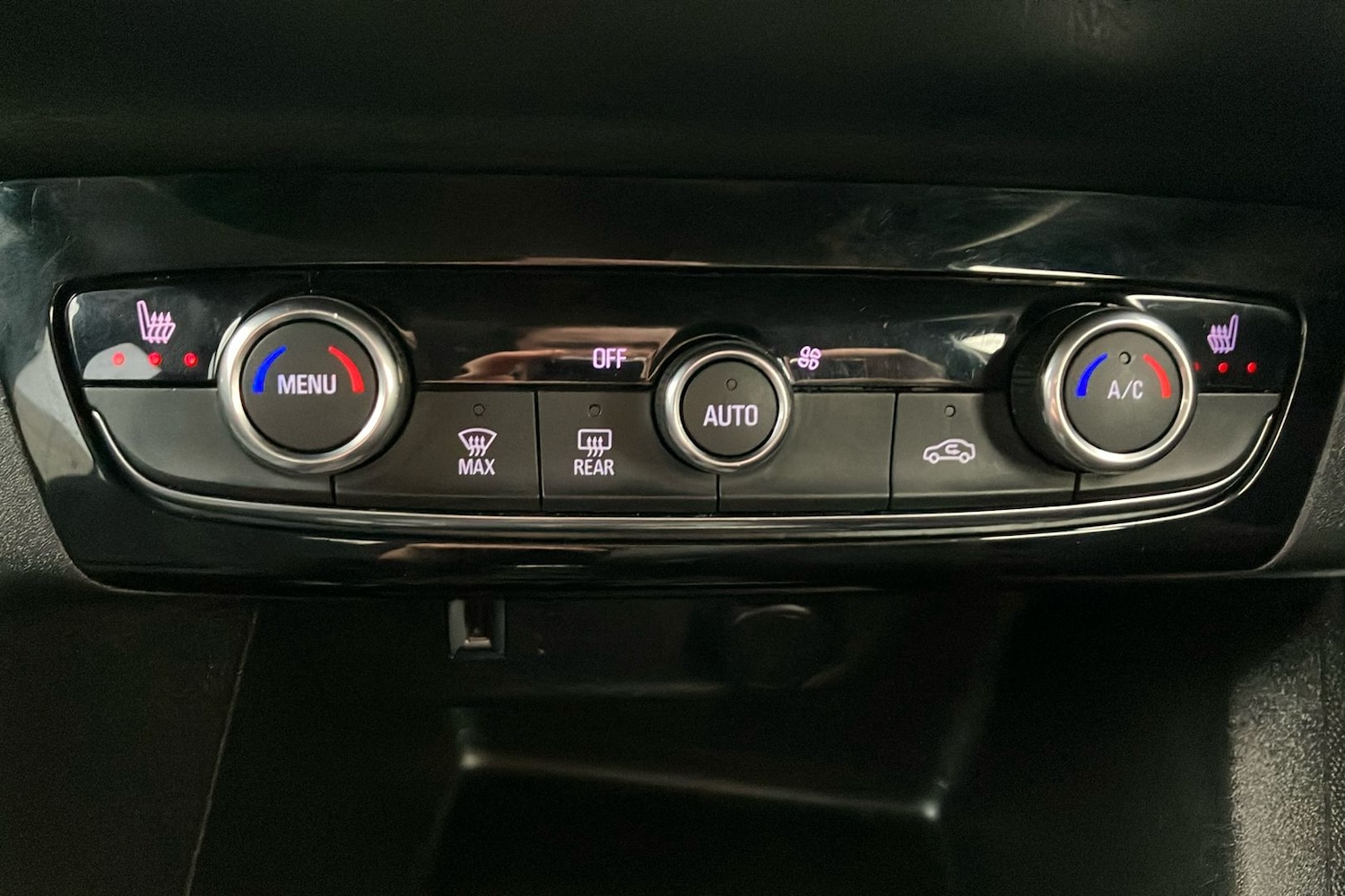 Used Vauxhall Corsa 2022 for sale - 76442587: Photo 46