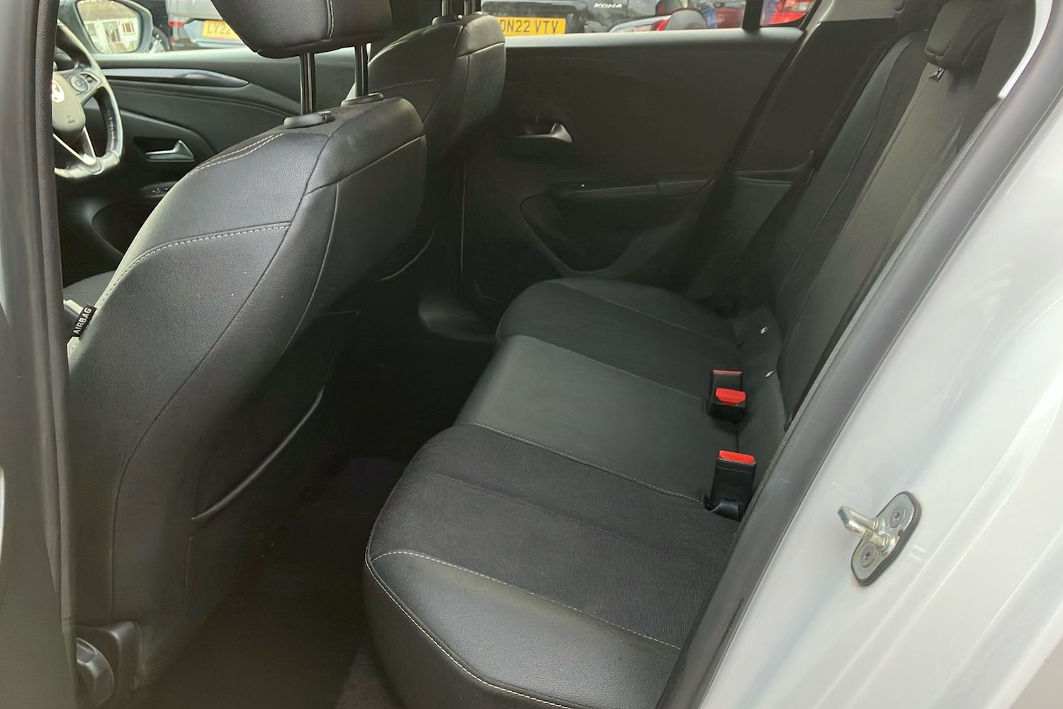 Used Vauxhall Corsa 2022 for sale - 76442587: Photo 5