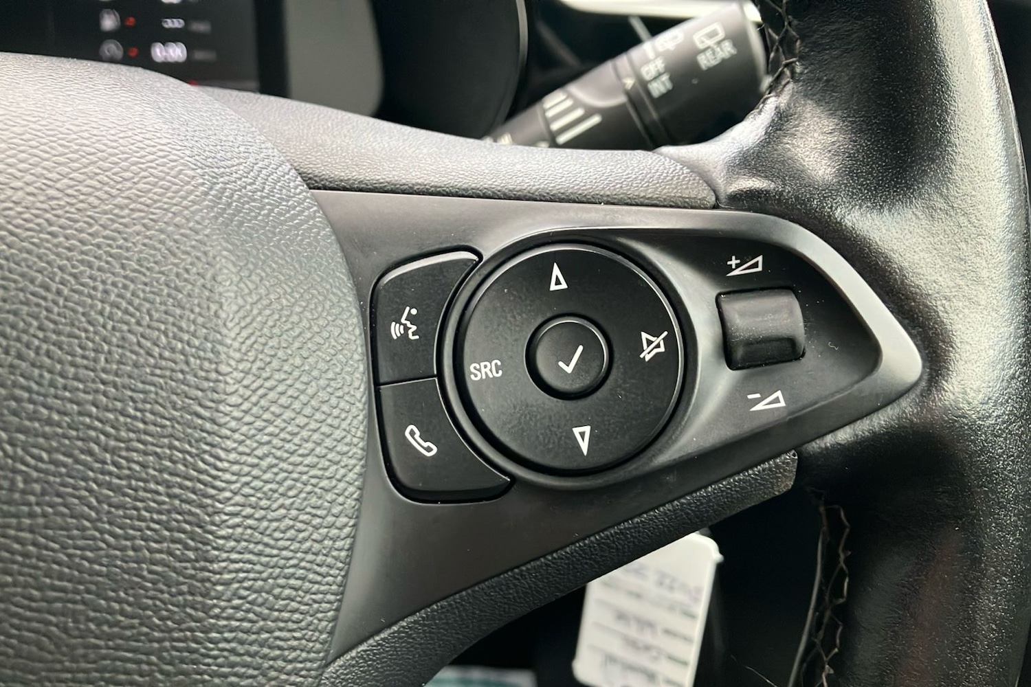 Used Vauxhall Corsa 2022 for sale - 76442587: Photo 50