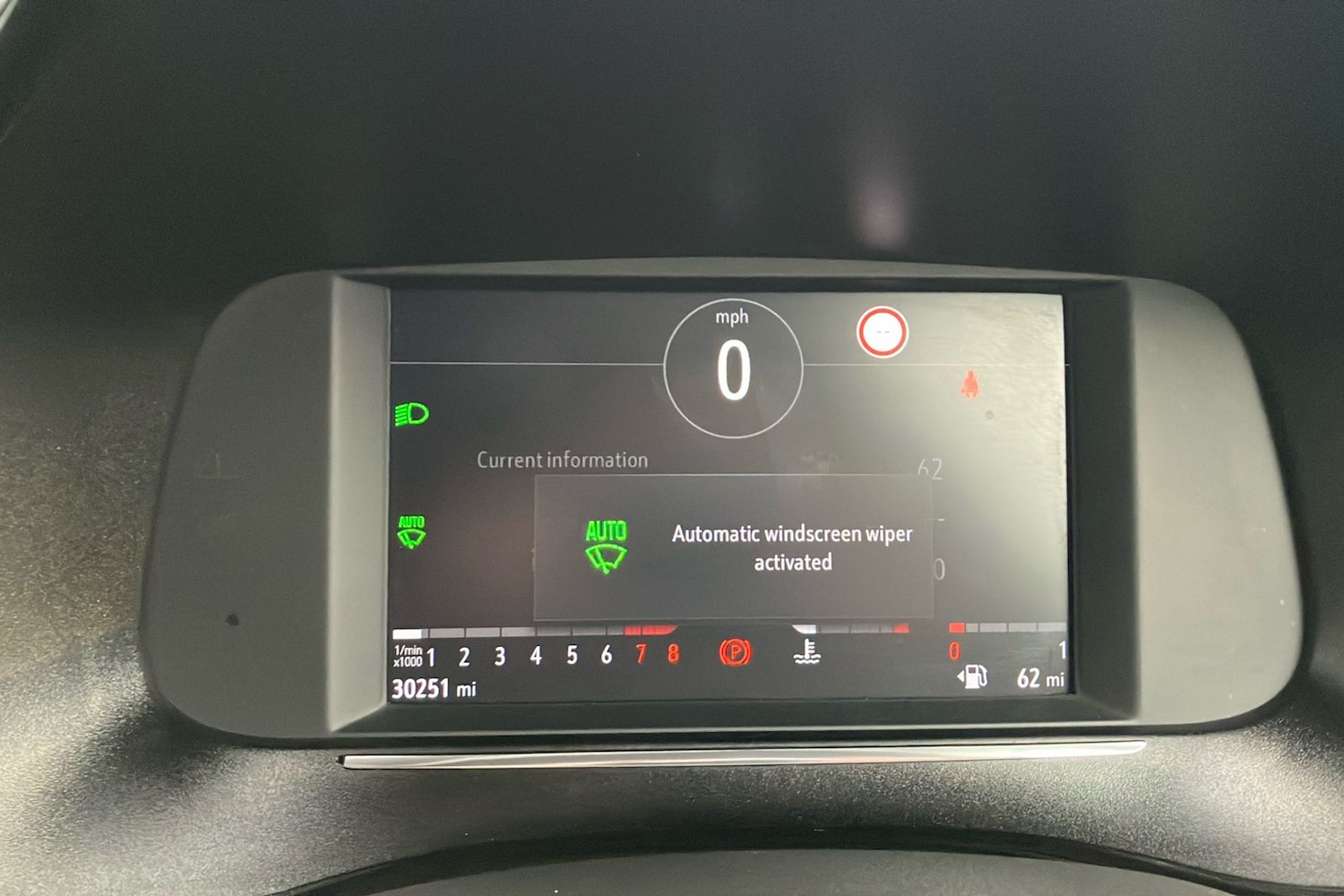 Used Vauxhall Corsa 2022 for sale - 76442587: Photo 52