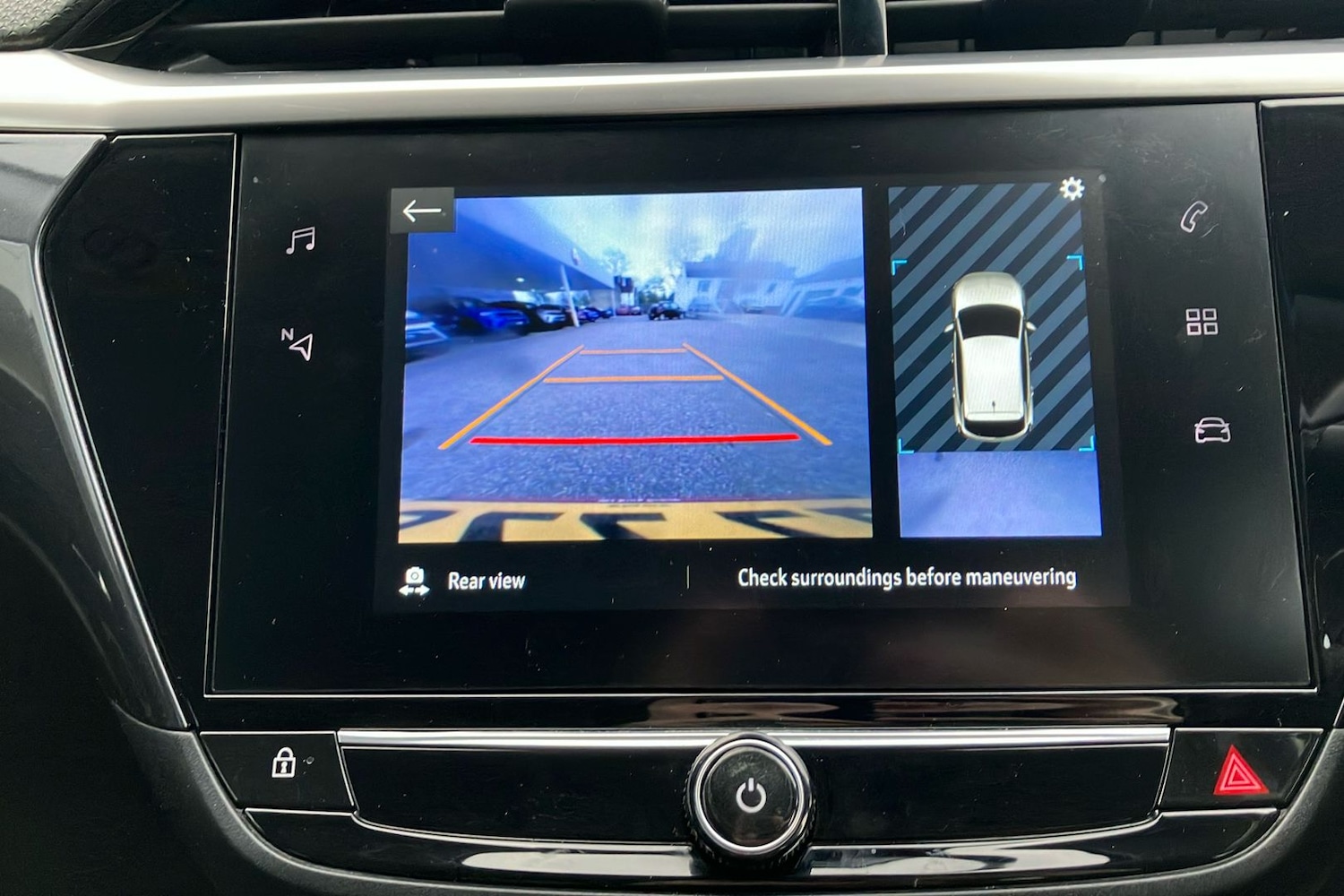 Used Vauxhall Corsa 2022 for sale - 76442587: Photo 53