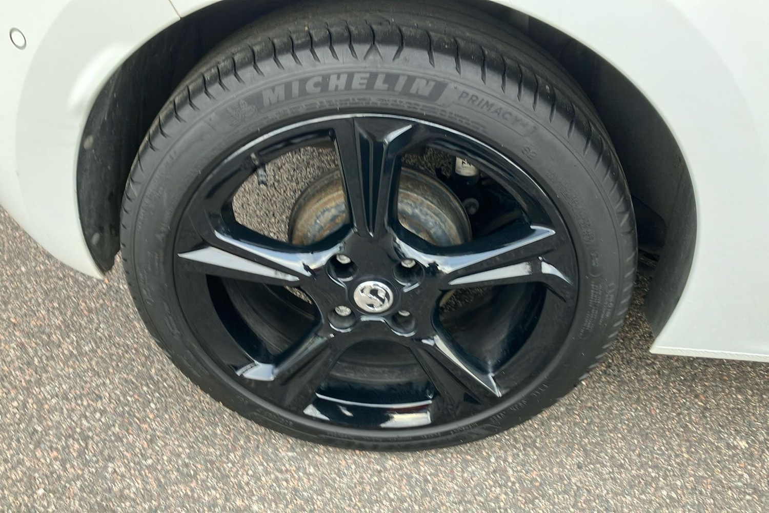 Used Vauxhall Corsa 2022 for sale - 76442587: Photo 9