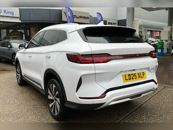 Used BYD Seal U 2025 for sale - 77744105: Photo